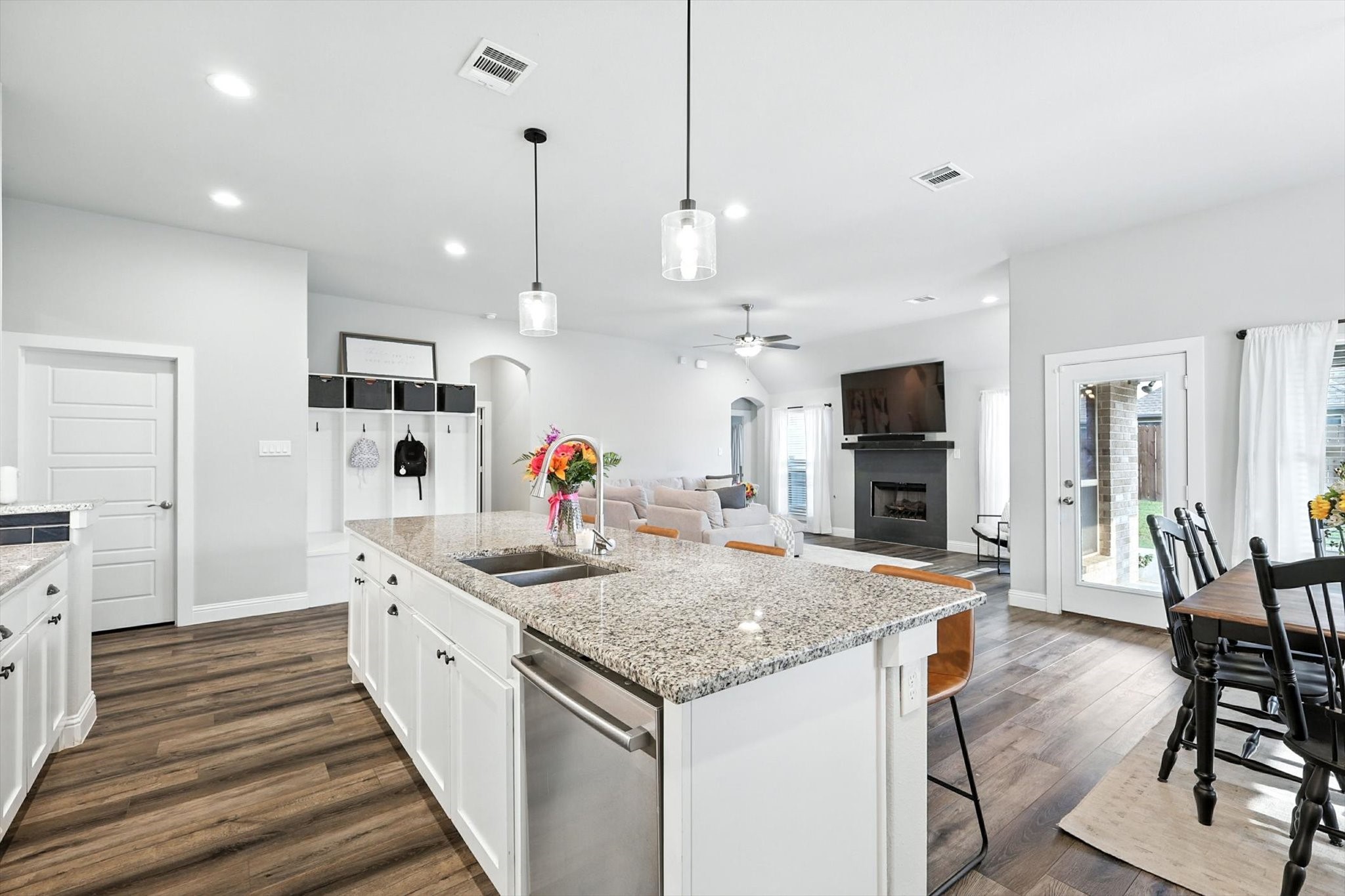 705 Chaparral Road Sanger TX 76266
