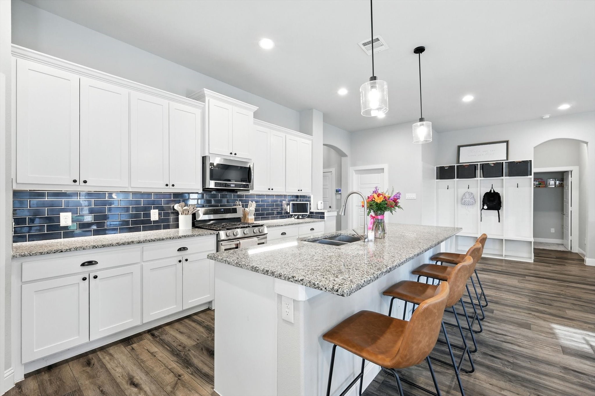 705 Chaparral Road Sanger TX 76266