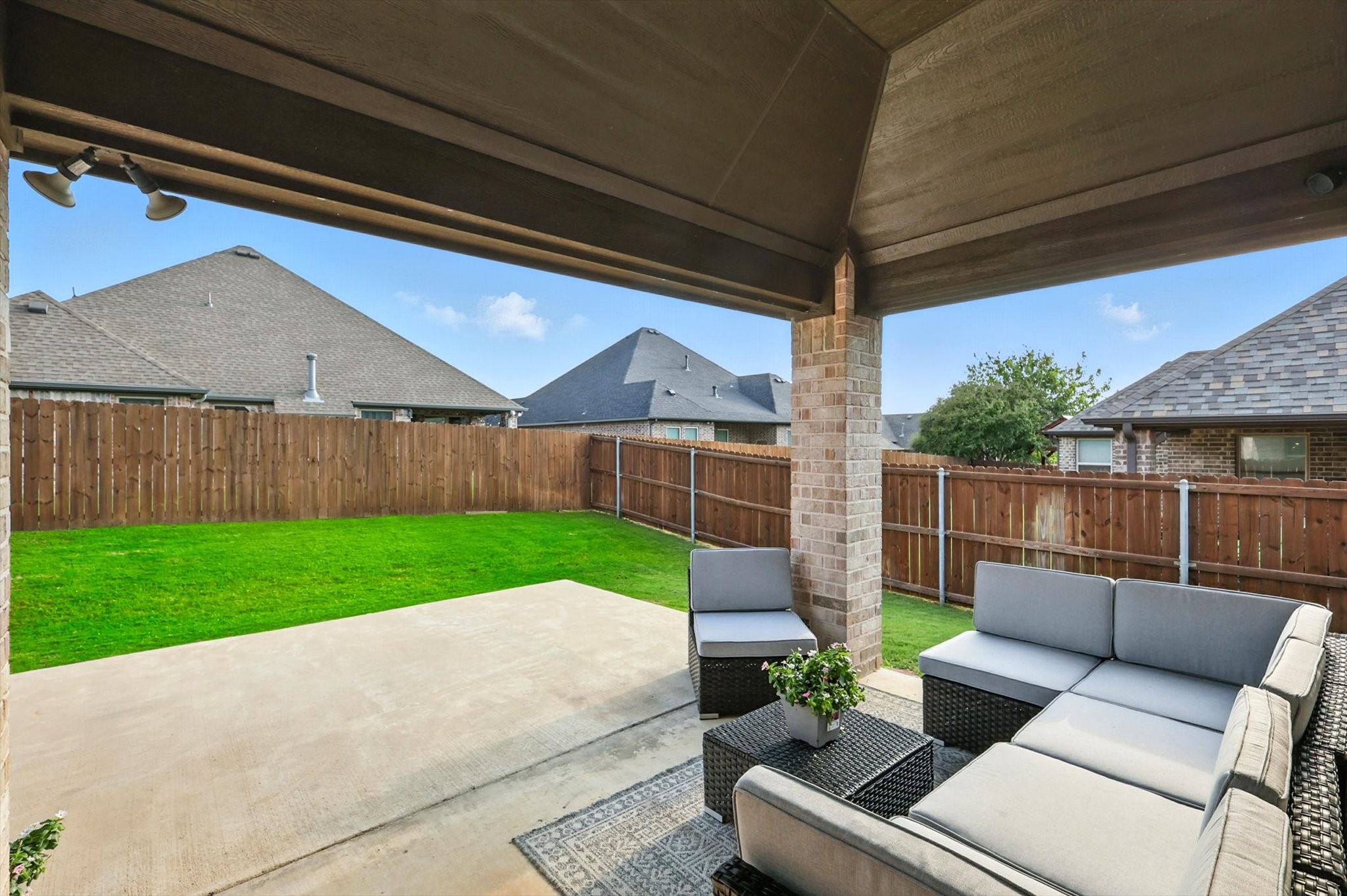 705 Chaparral Road Sanger TX 76266
