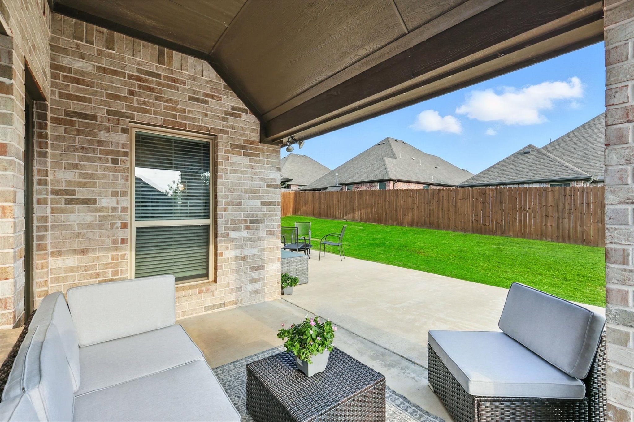 705 Chaparral Road Sanger TX 76266