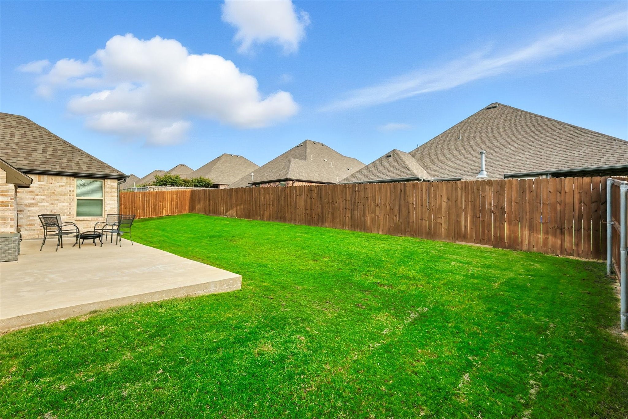 705 Chaparral Road Sanger TX 76266