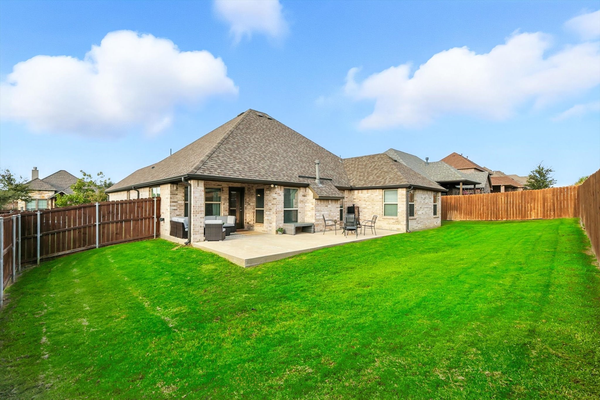 705 Chaparral Road Sanger TX 76266