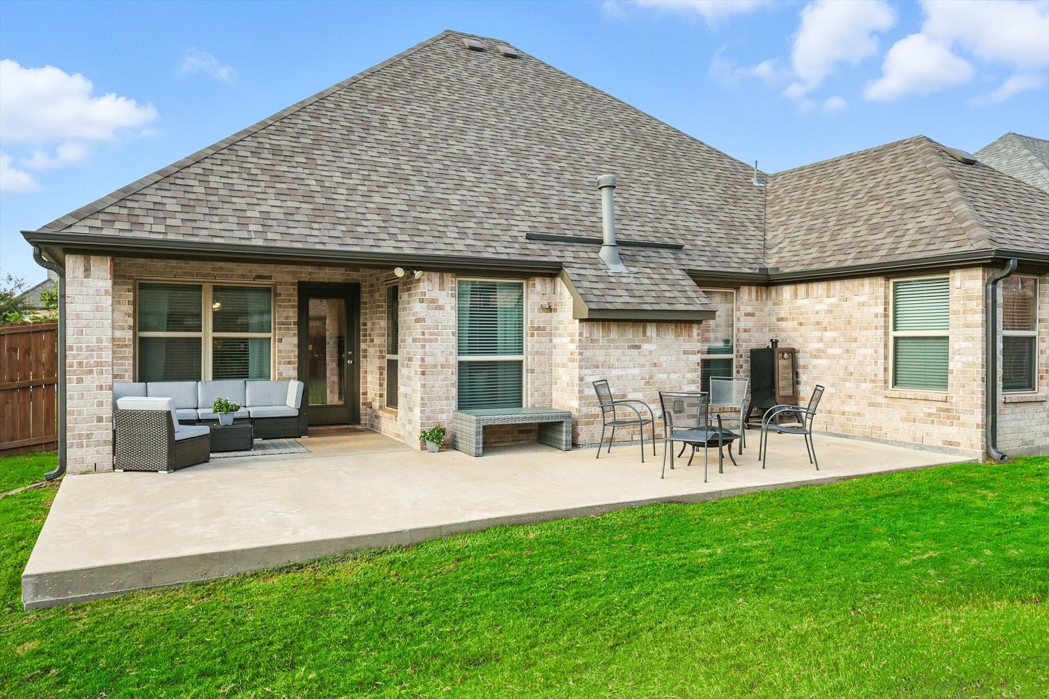 705 Chaparral Road Sanger TX 76266