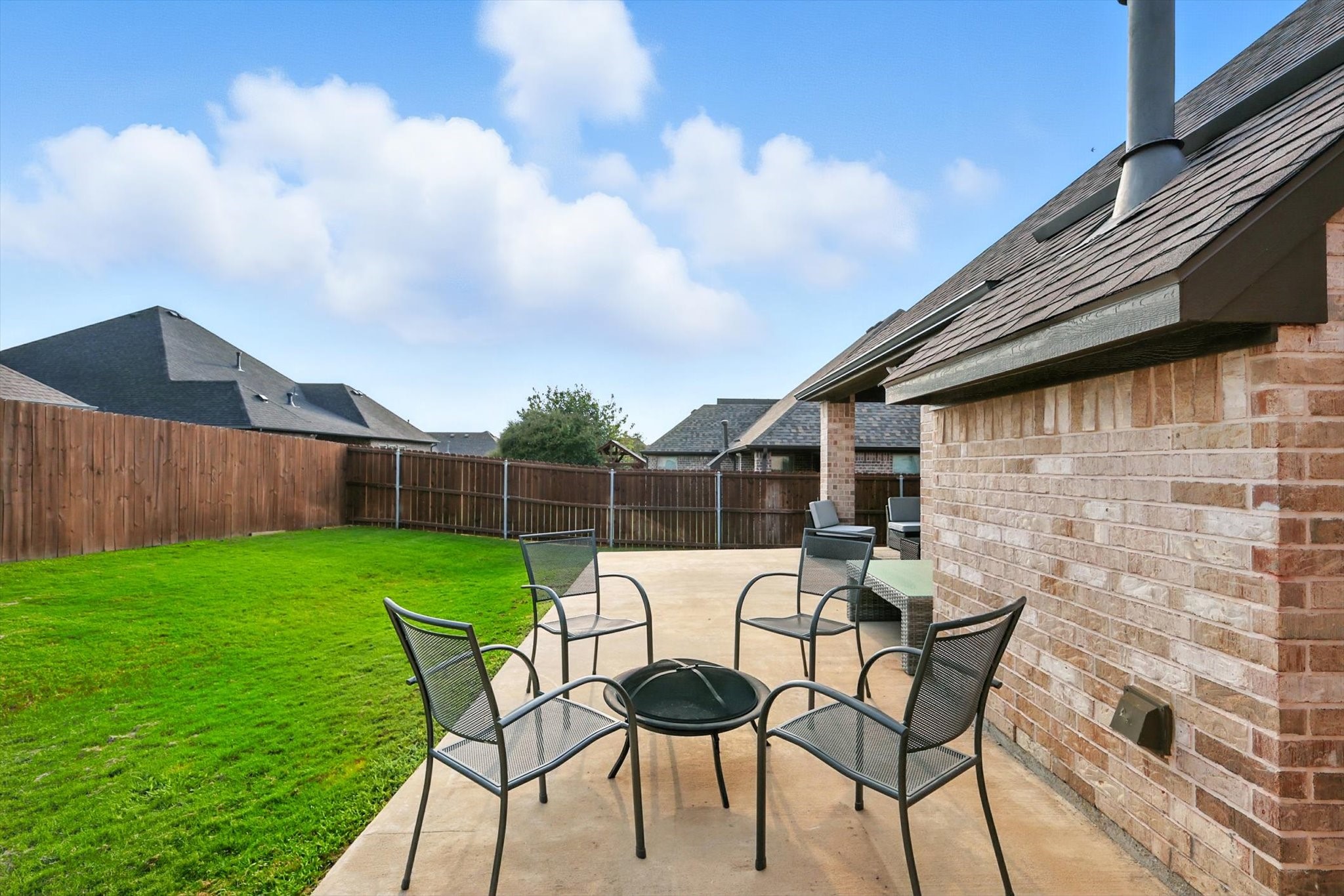 705 Chaparral Road Sanger TX 76266