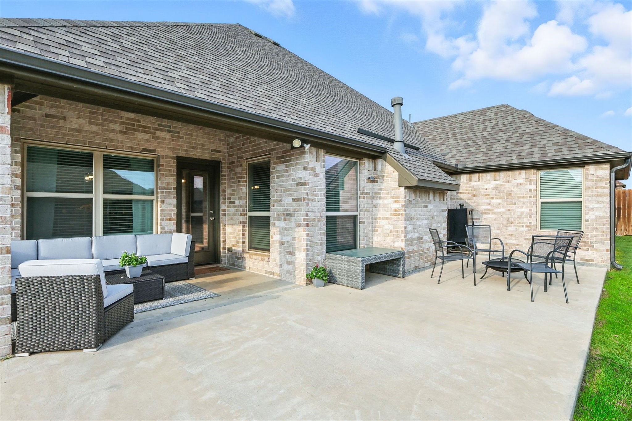 705 Chaparral Road Sanger TX 76266