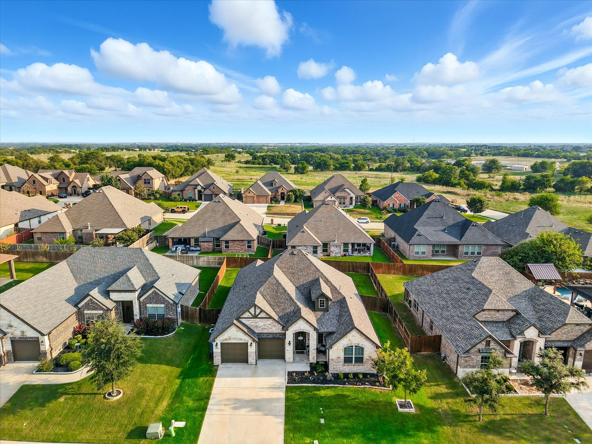 705 Chaparral Road Sanger TX 76266