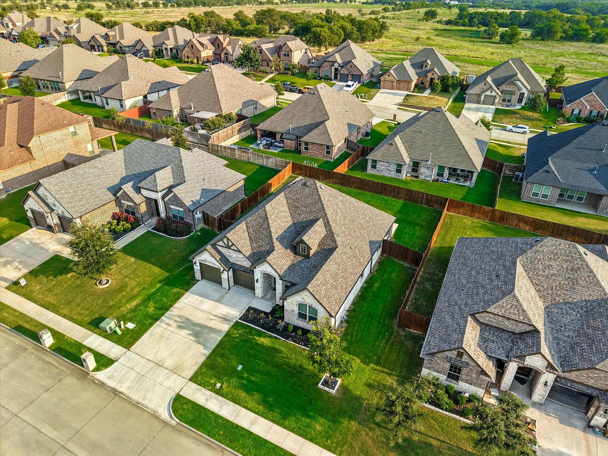 705 Chaparral Road Sanger TX 76266