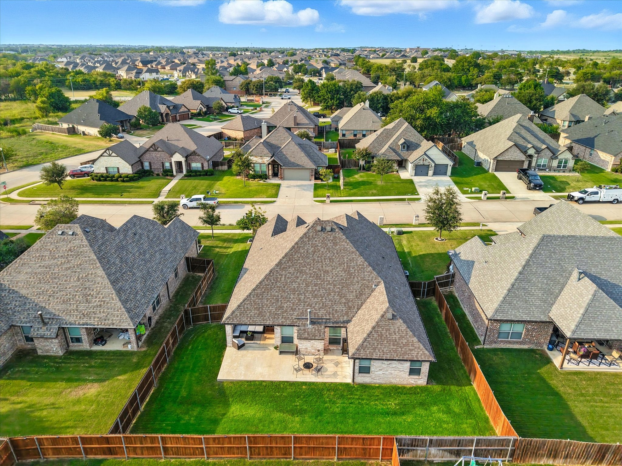 705 Chaparral Road Sanger TX 76266
