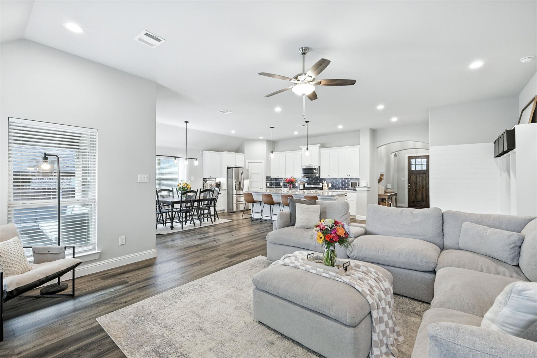 705 Chaparral Road Sanger TX 76266