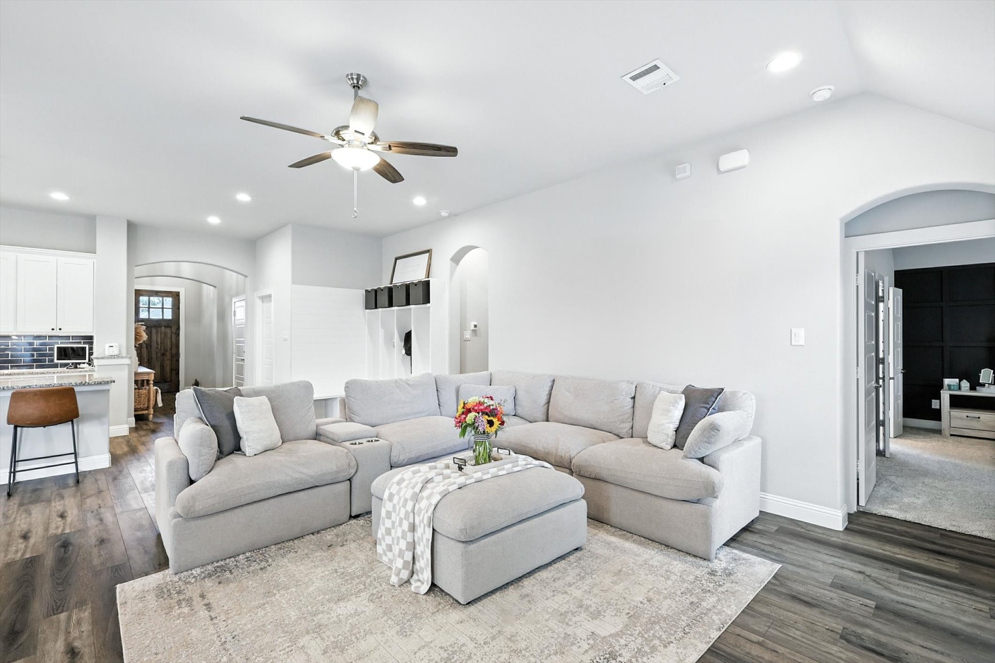705 Chaparral Road Sanger TX 76266