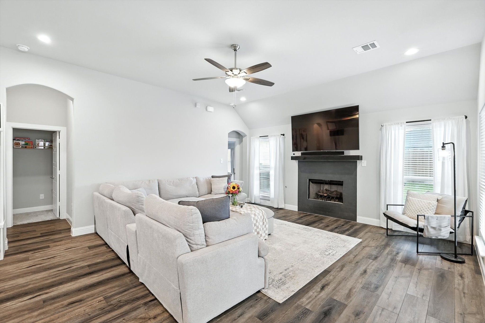 705 Chaparral Road Sanger TX 76266