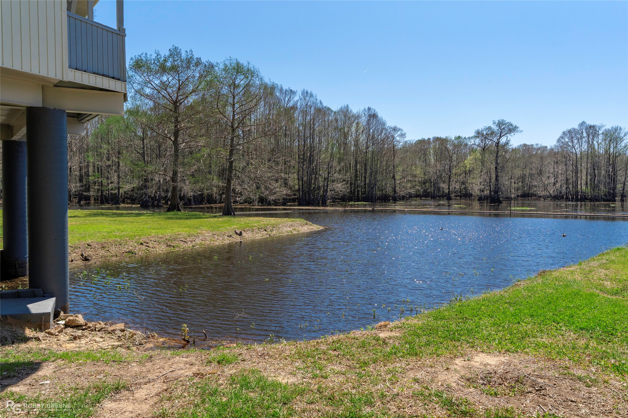 350 Brushy Creek Road Sibley LA 71073