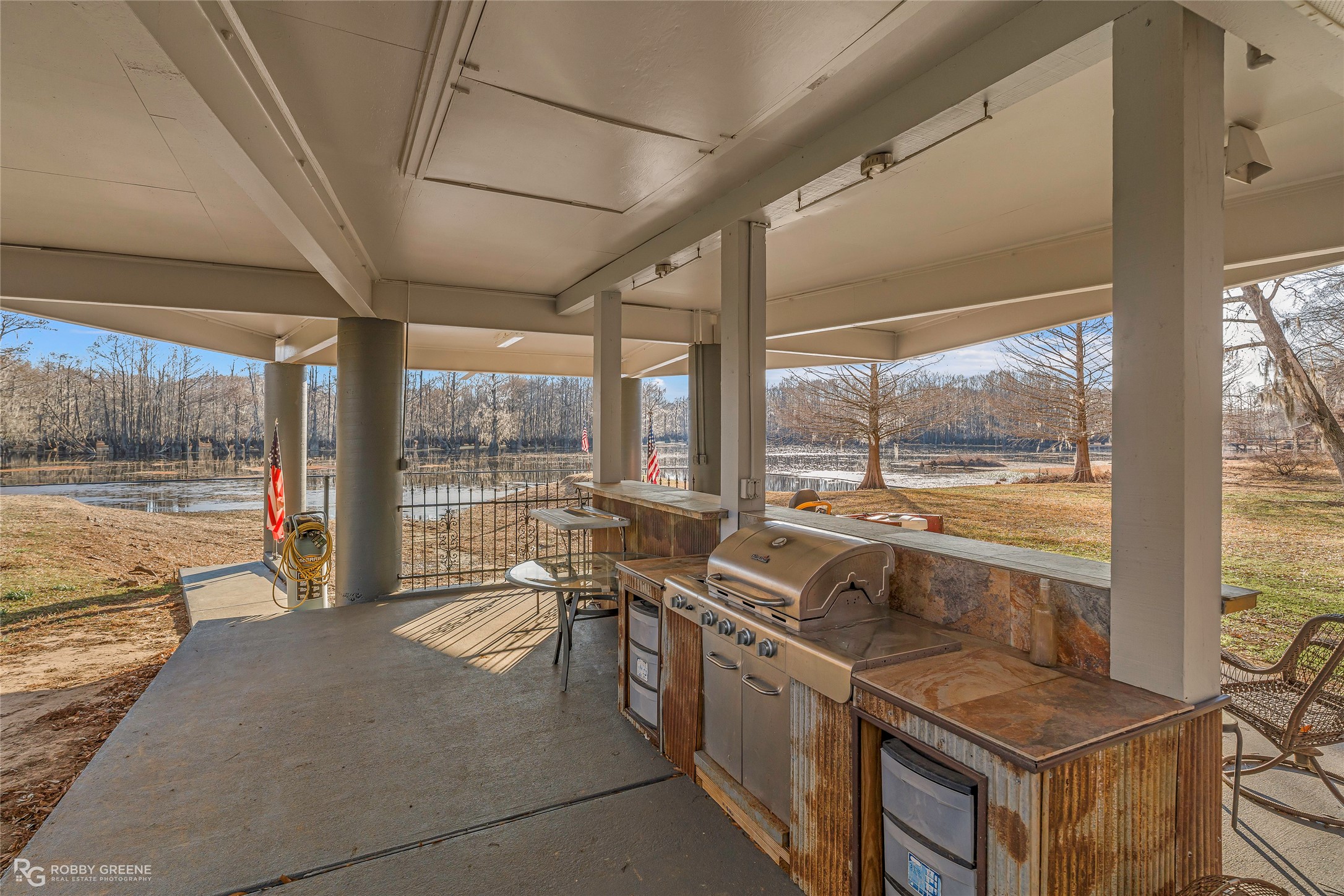 350 Brushy Creek Road Sibley LA 71073
