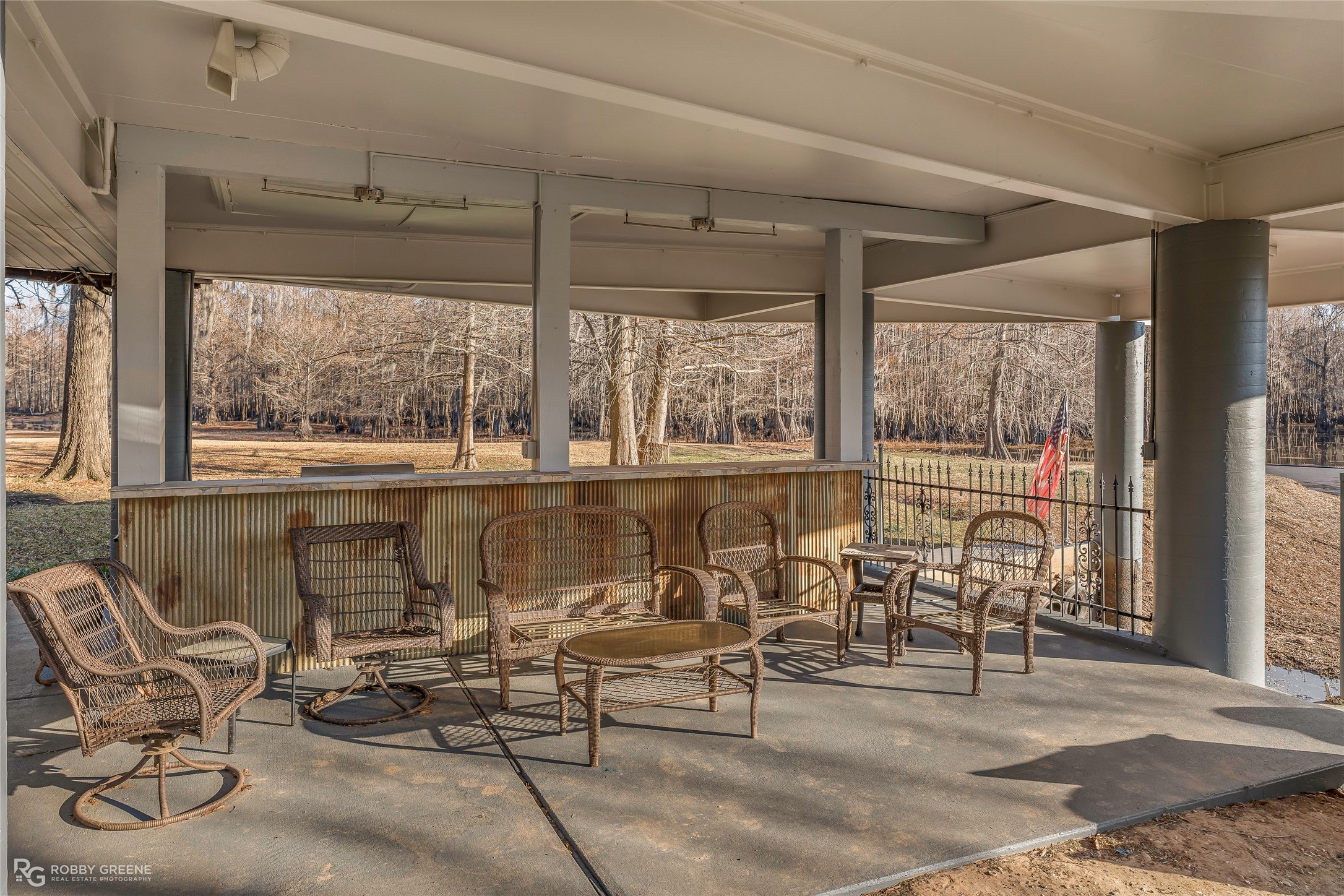 350 Brushy Creek Road Sibley LA 71073