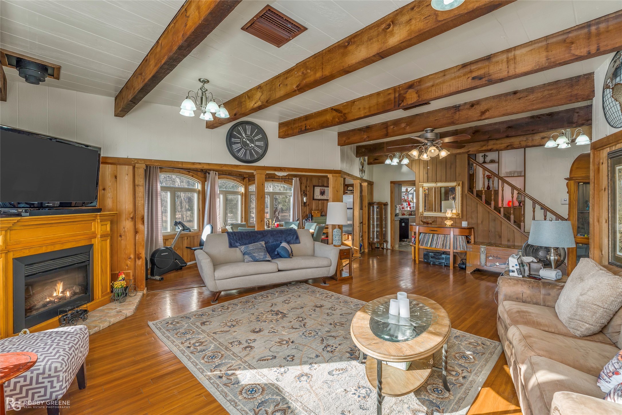 350 Brushy Creek Road Sibley LA 71073