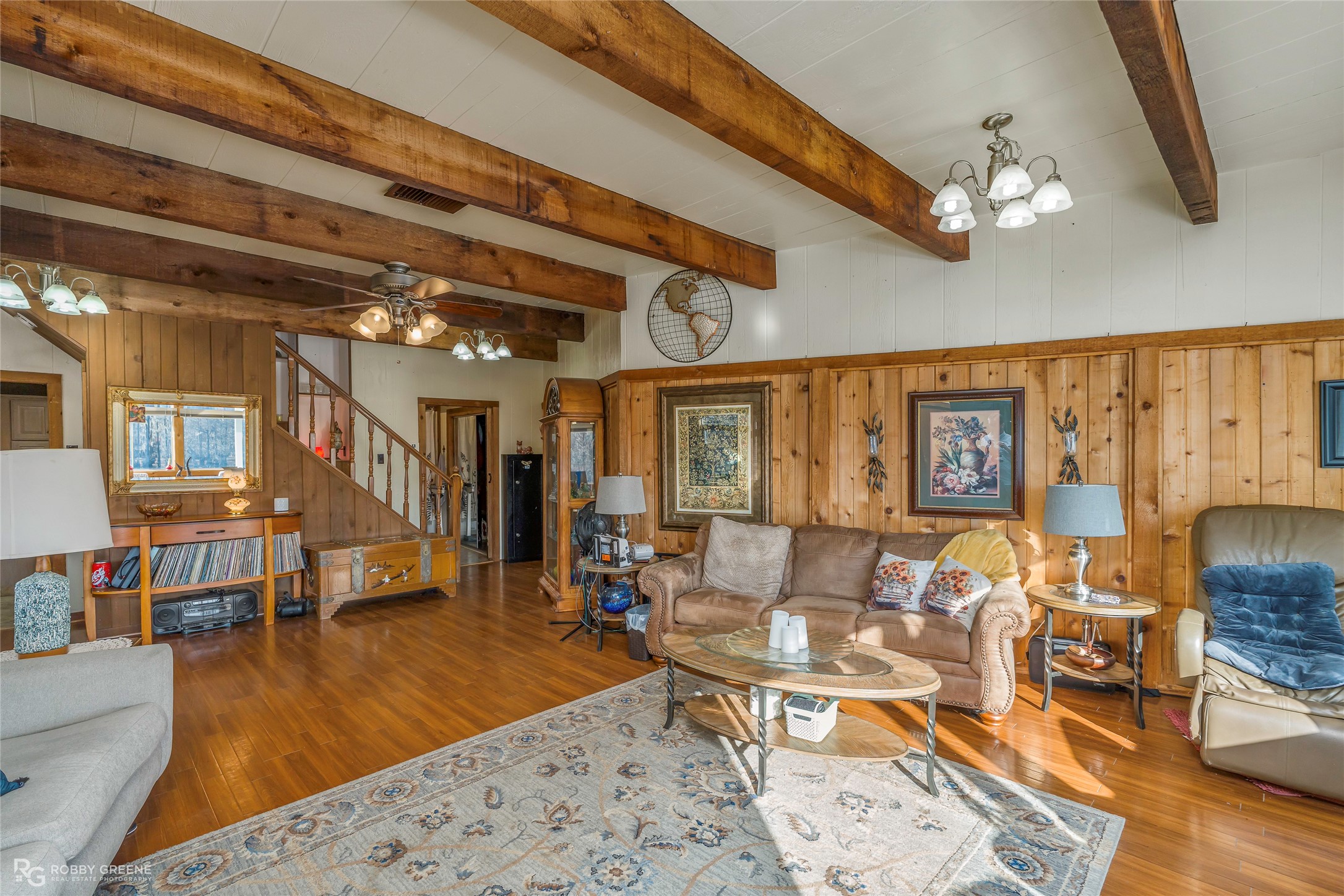 350 Brushy Creek Road Sibley LA 71073