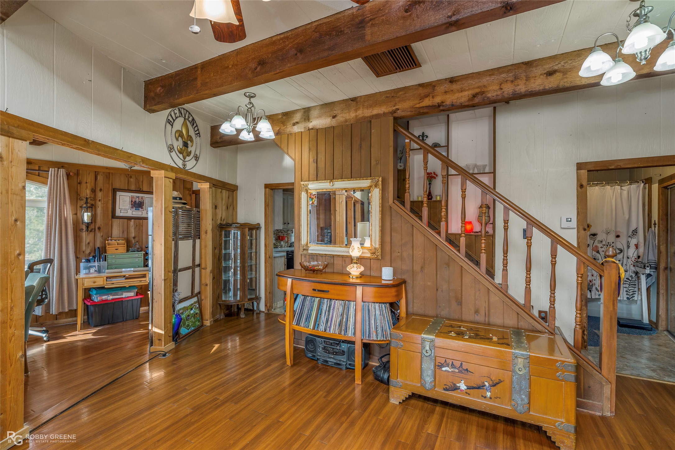 350 Brushy Creek Road Sibley LA 71073