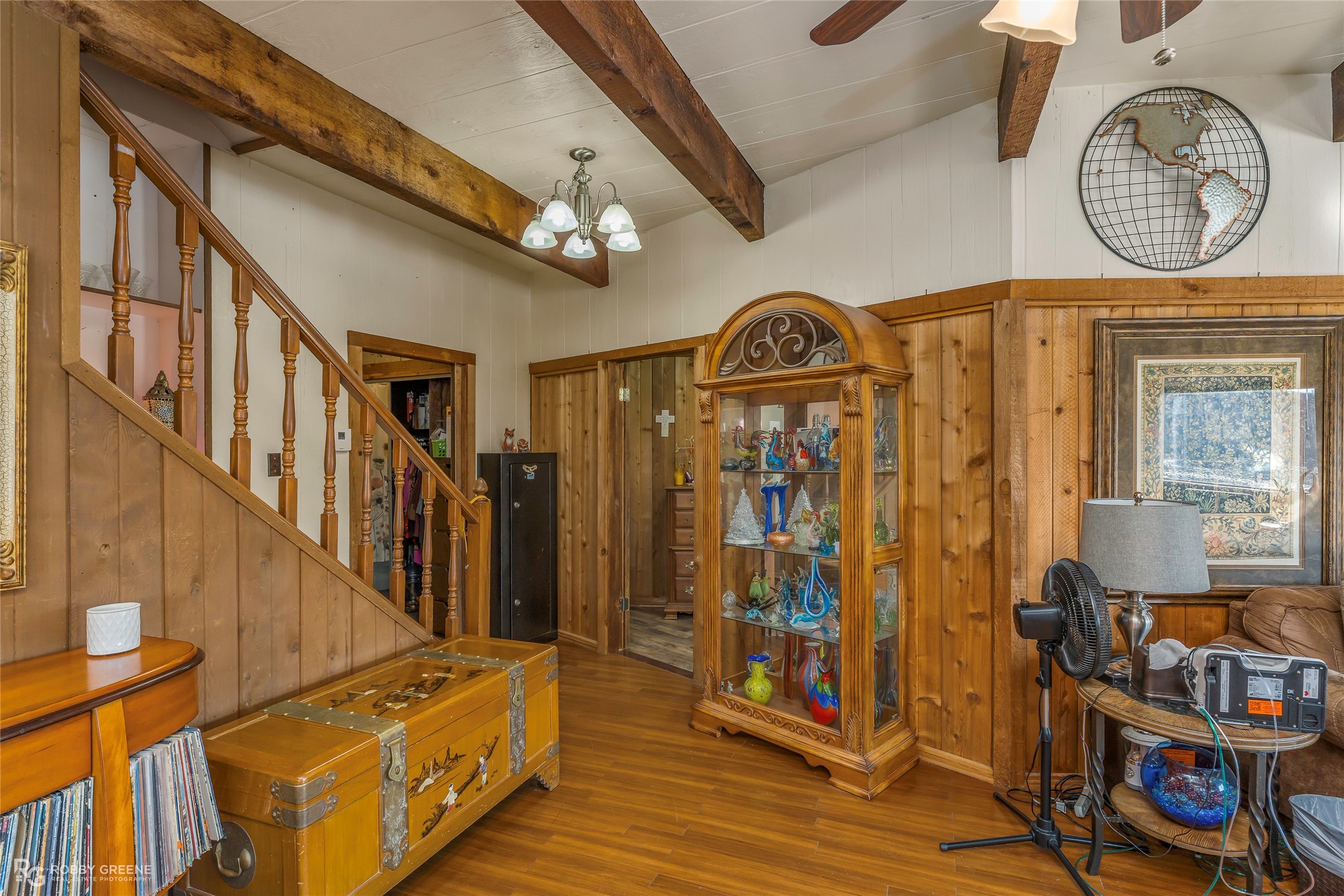 350 Brushy Creek Road Sibley LA 71073