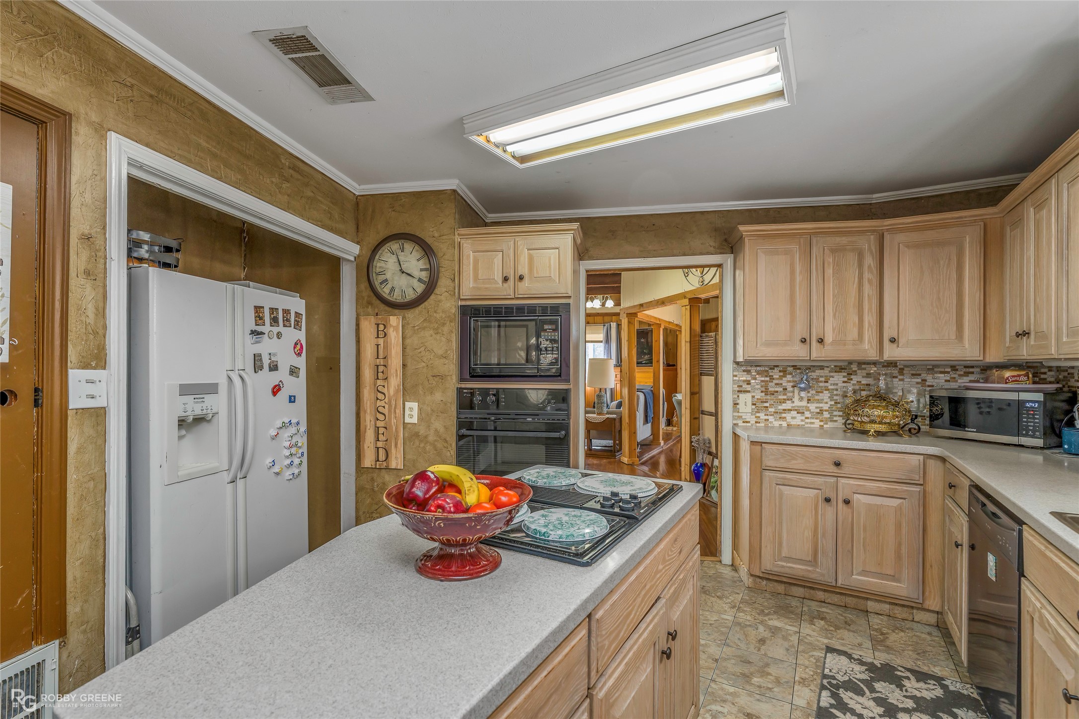 350 Brushy Creek Road Sibley LA 71073