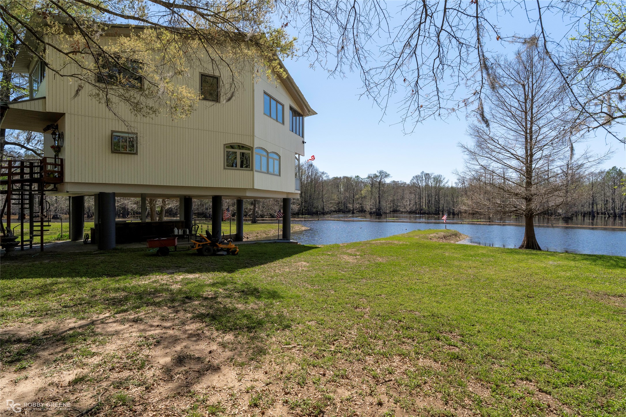 350 Brushy Creek Road Sibley LA 71073