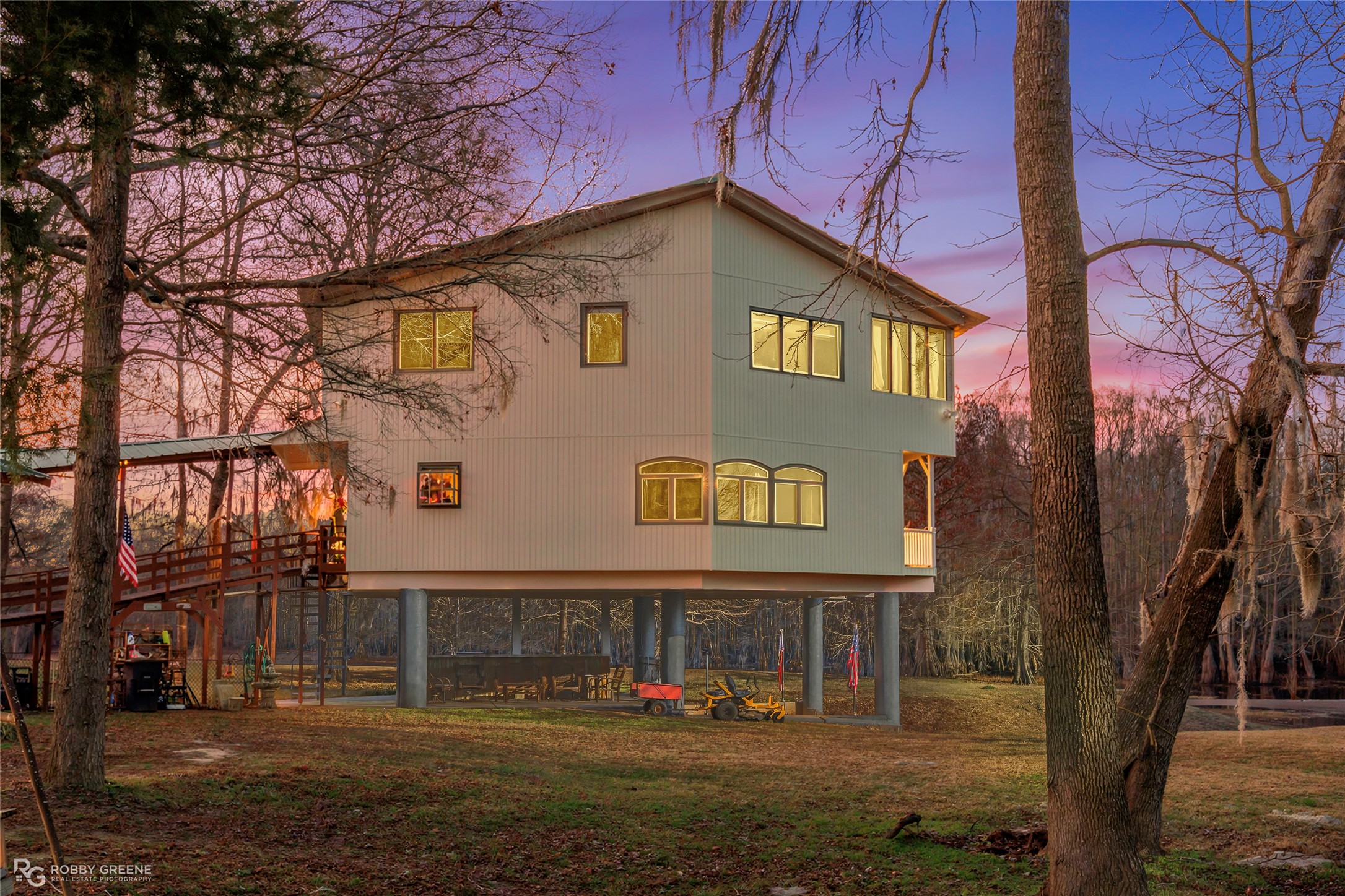 350 Brushy Creek Road Sibley LA 71073