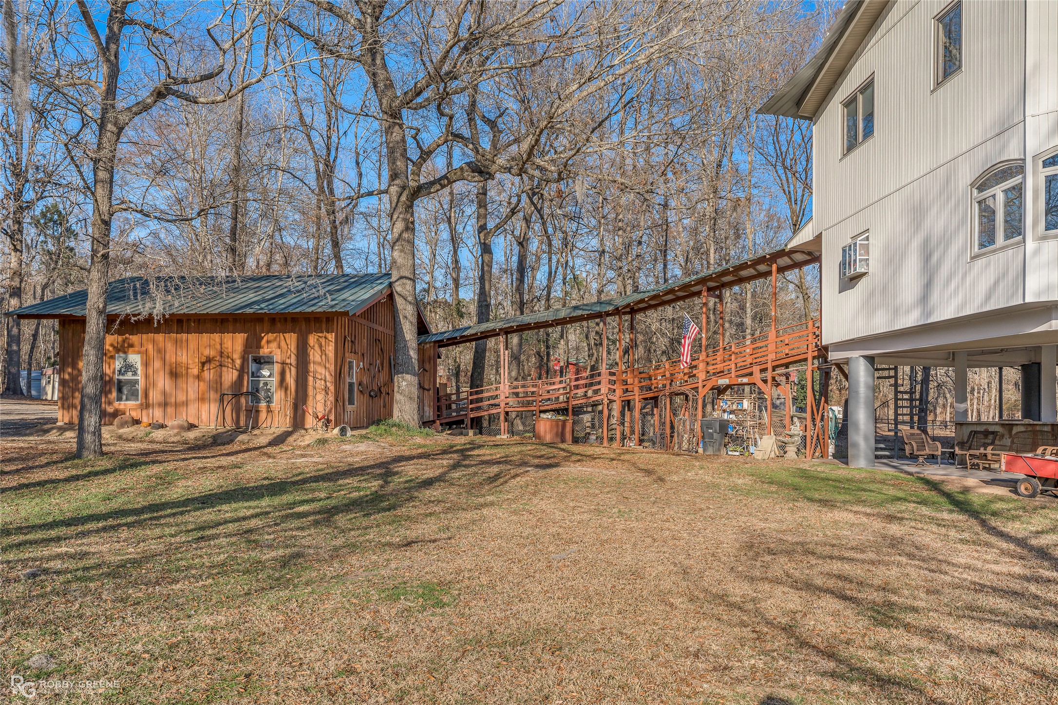 350 Brushy Creek Road Sibley LA 71073