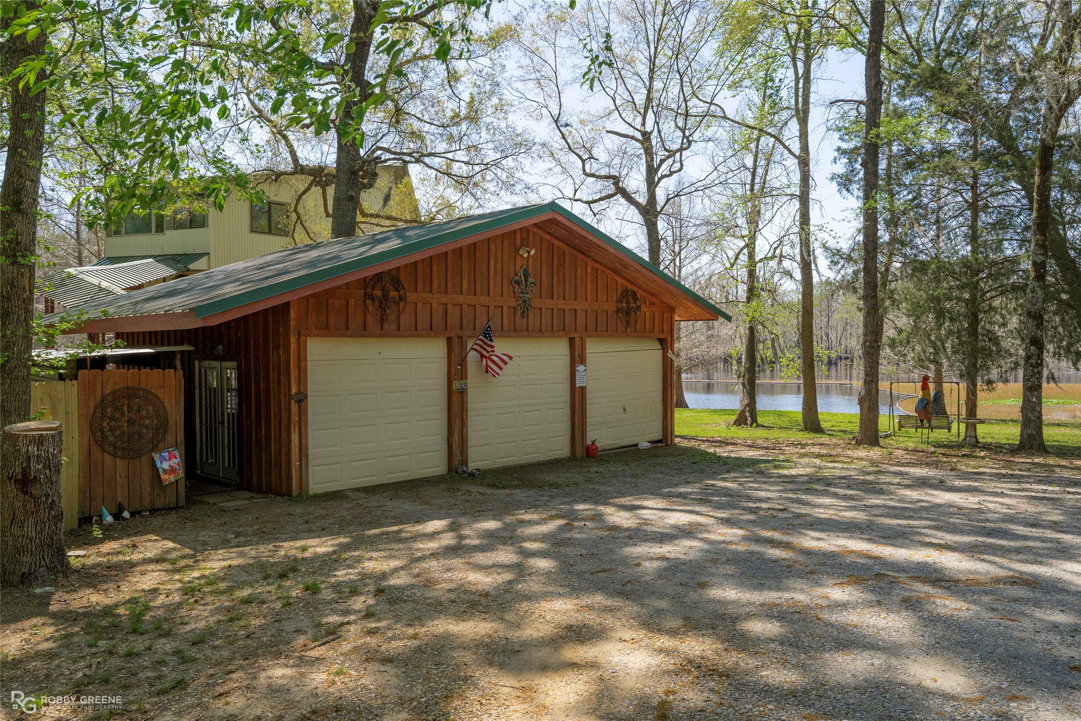 350 Brushy Creek Road Sibley LA 71073