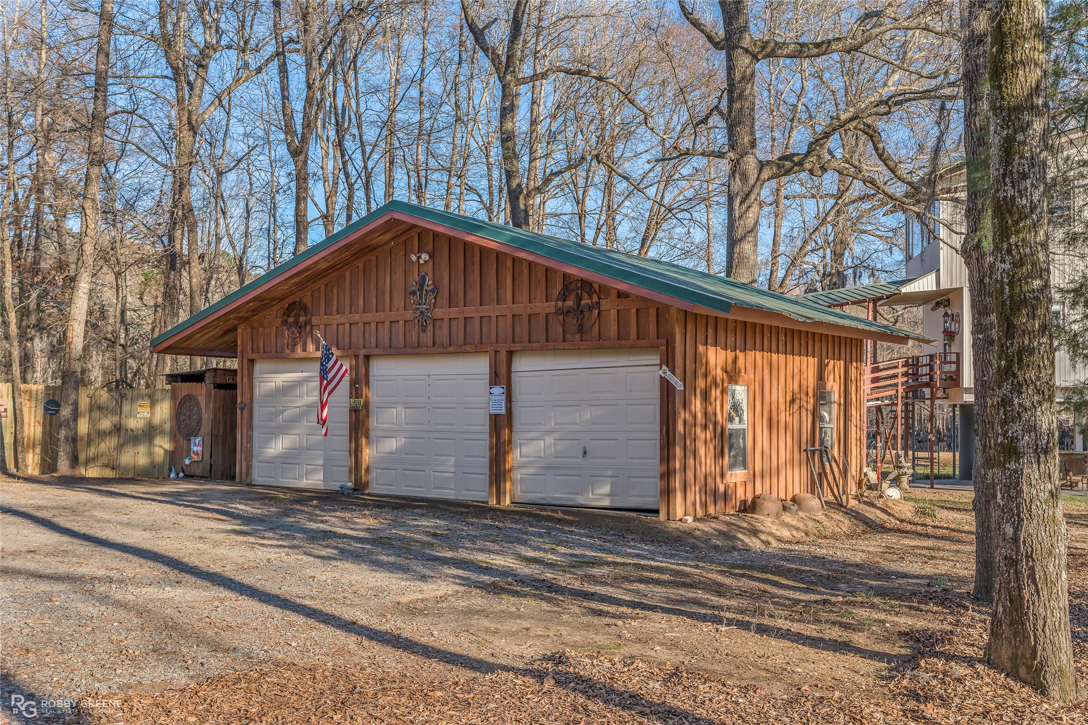 350 Brushy Creek Road Sibley LA 71073