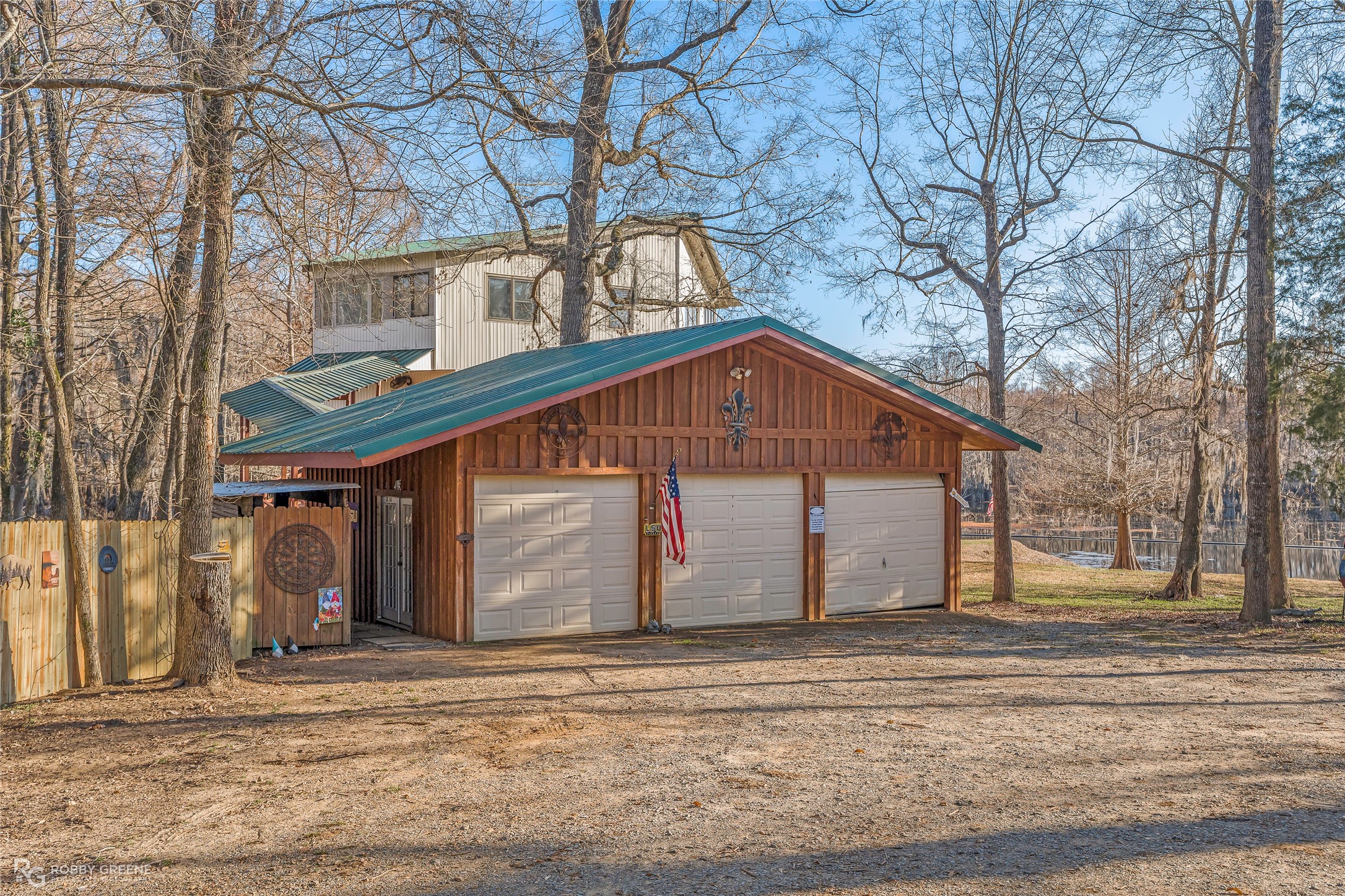 350 Brushy Creek Road Sibley LA 71073