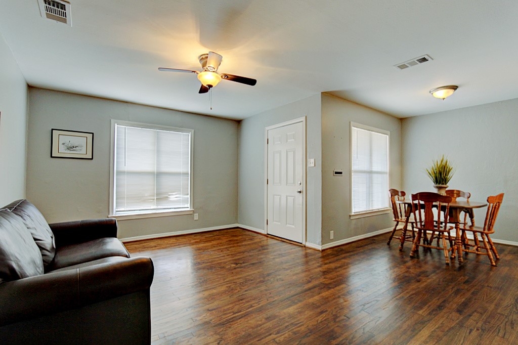 11116 Estacado Drive Dallas TX 75228