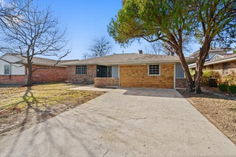 2010 Swansee Drive Dallas TX 75232