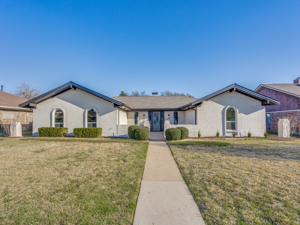 2621 Kimberly Court Plano TX 75075