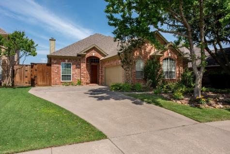 1906 Benedict Court Rowlett TX 75088