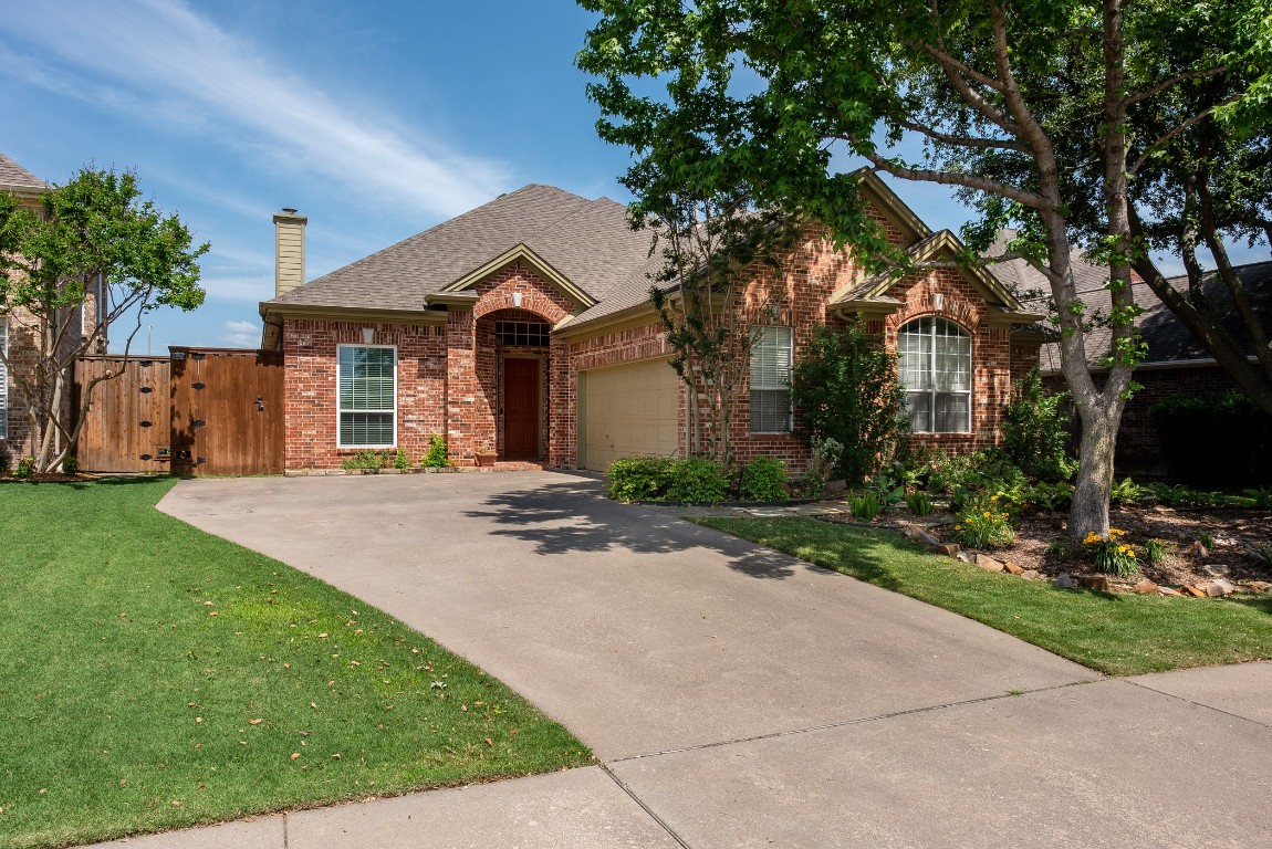 1906 Benedict Court Rowlett TX 75088