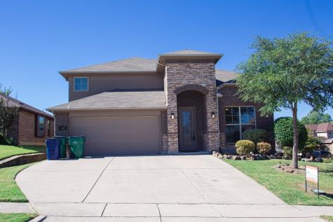 4109 Sioux Drive Mckinney TX 75071