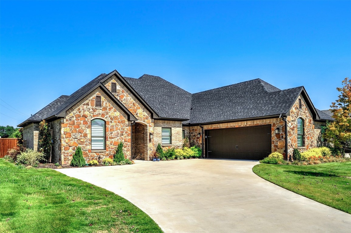 2400 Remuda Drive Sherman TX 75092