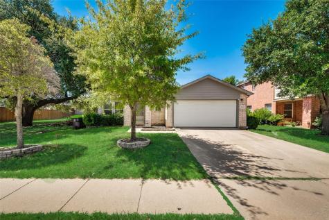 2436 Tan Oak Drive Dallas TX 75212