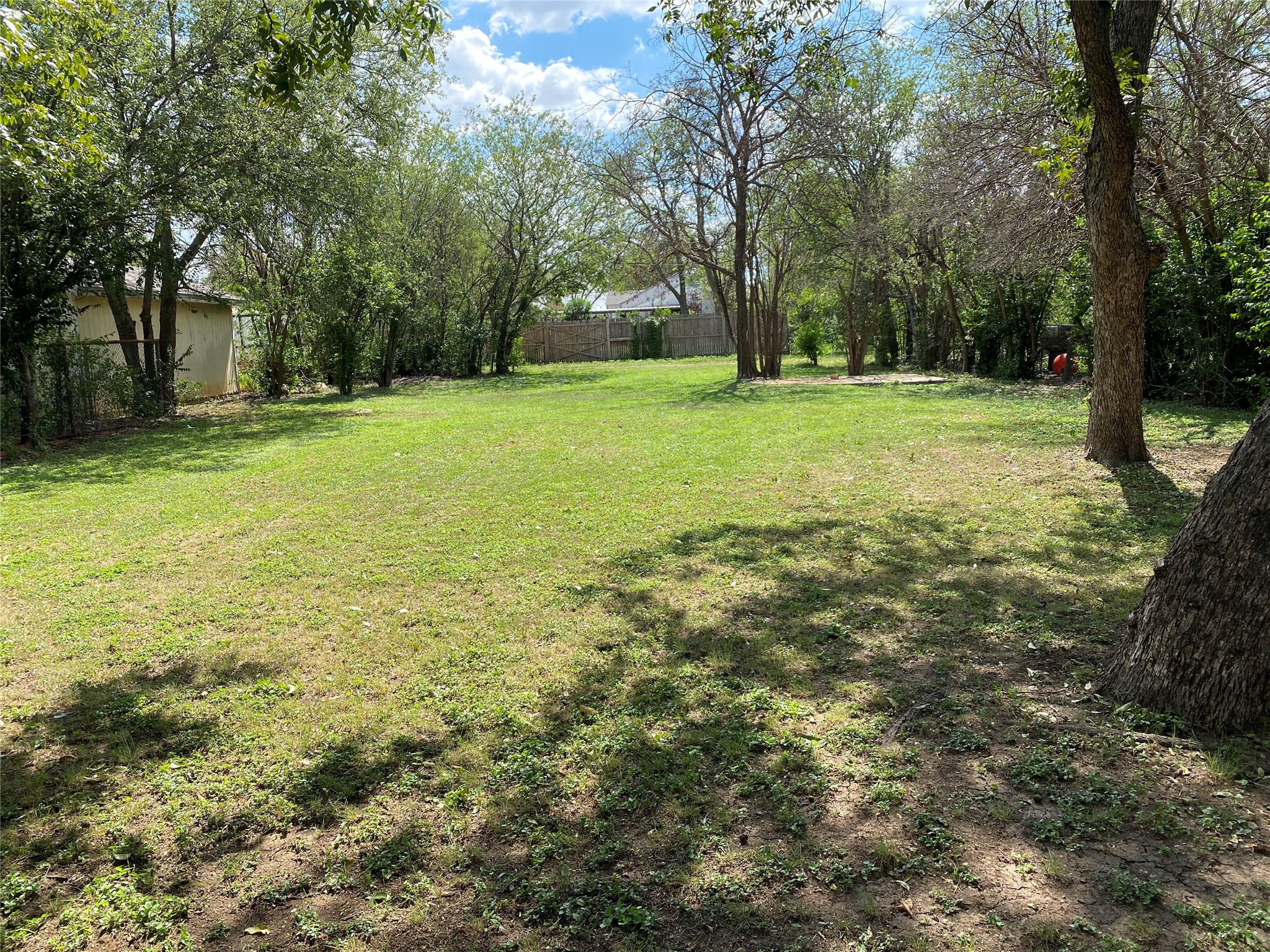 304 Hollywood Street Coleman TX 76834
