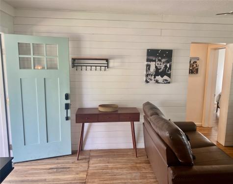 304 Hollywood Street Coleman TX 76834