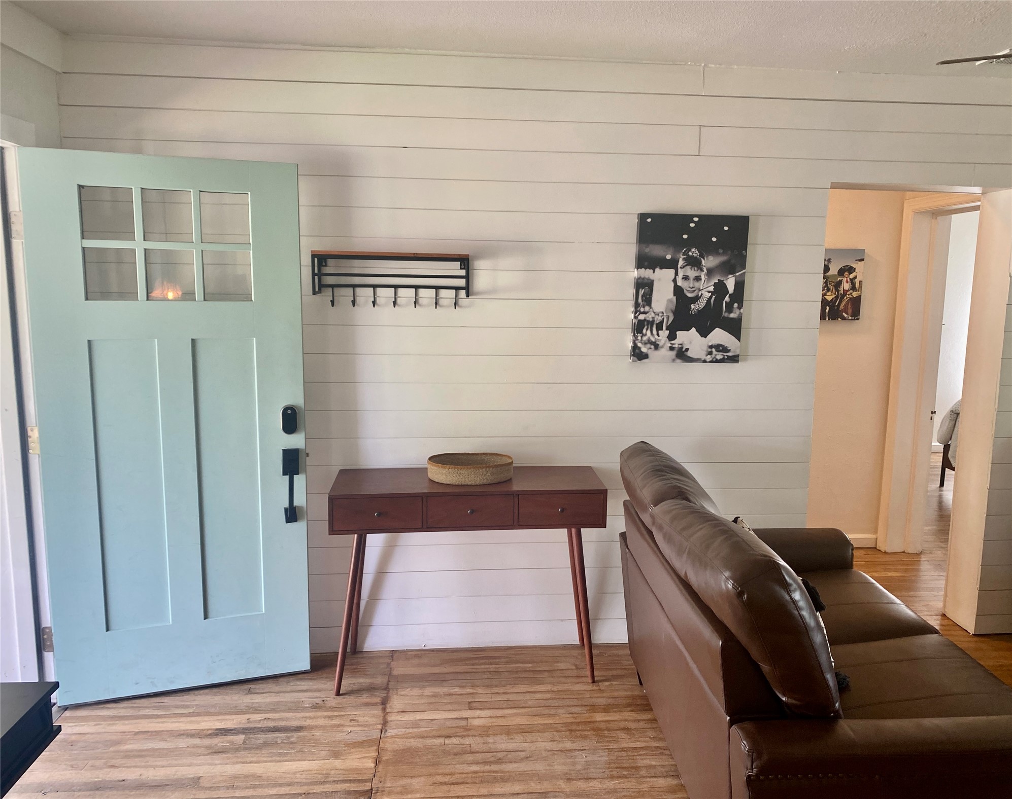 304 Hollywood Street Coleman TX 76834