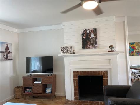 304 Hollywood Street Coleman TX 76834