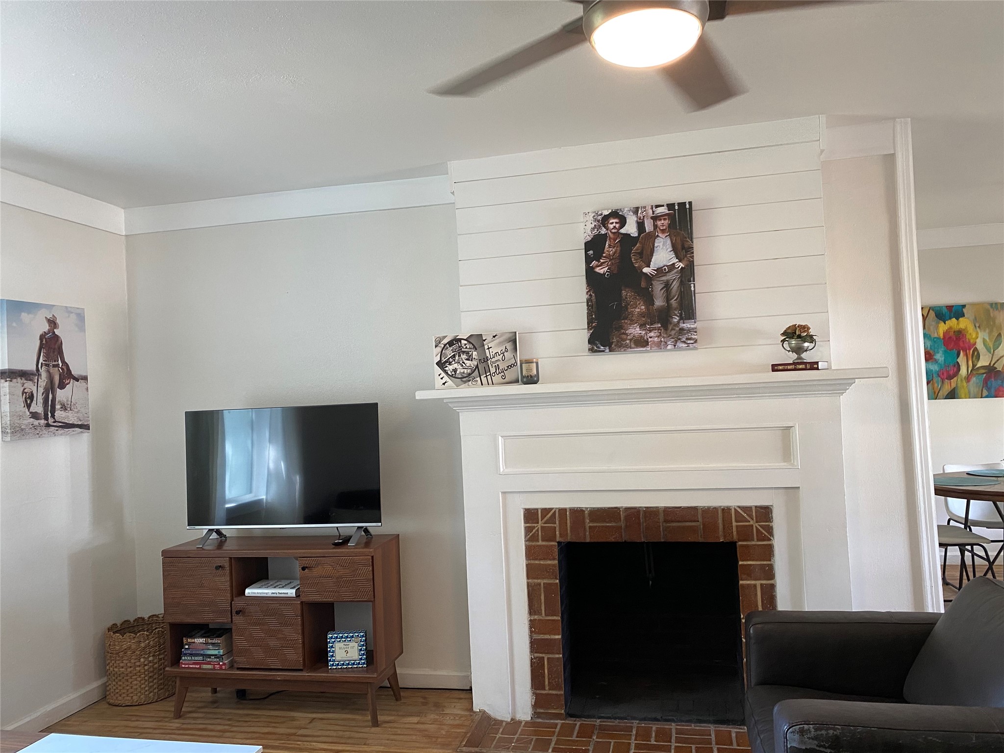 304 Hollywood Street Coleman TX 76834