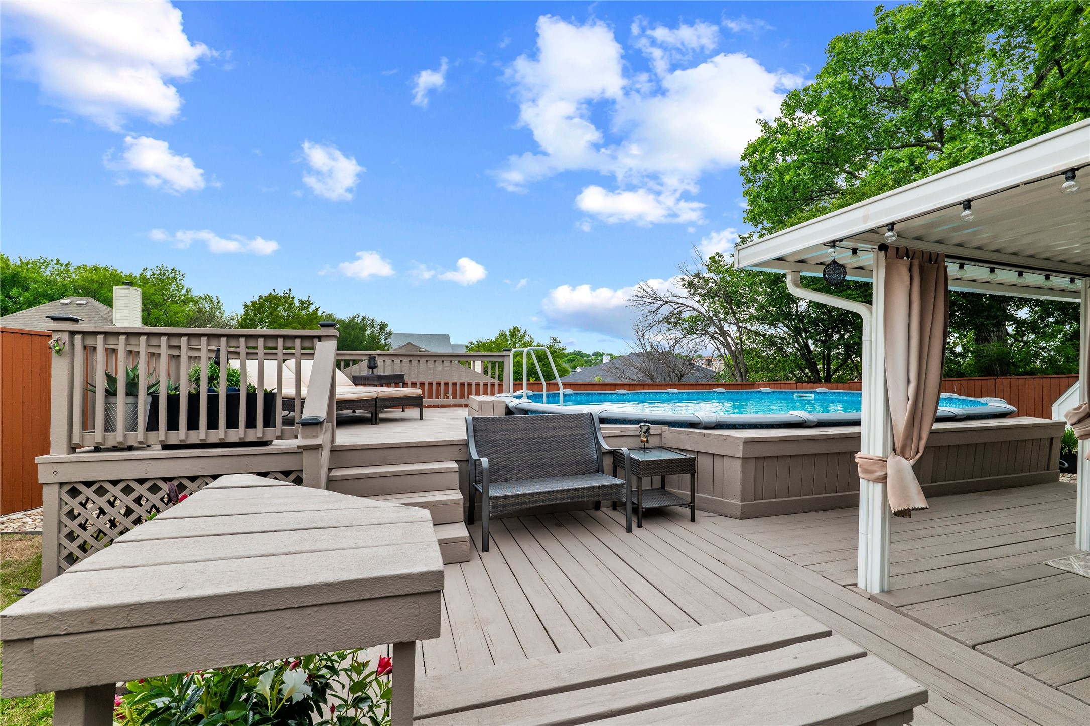 840 Lionel Way Fort Worth TX 76108