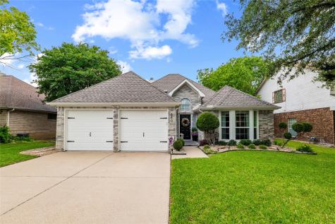 840 Lionel Way Fort Worth TX 76108