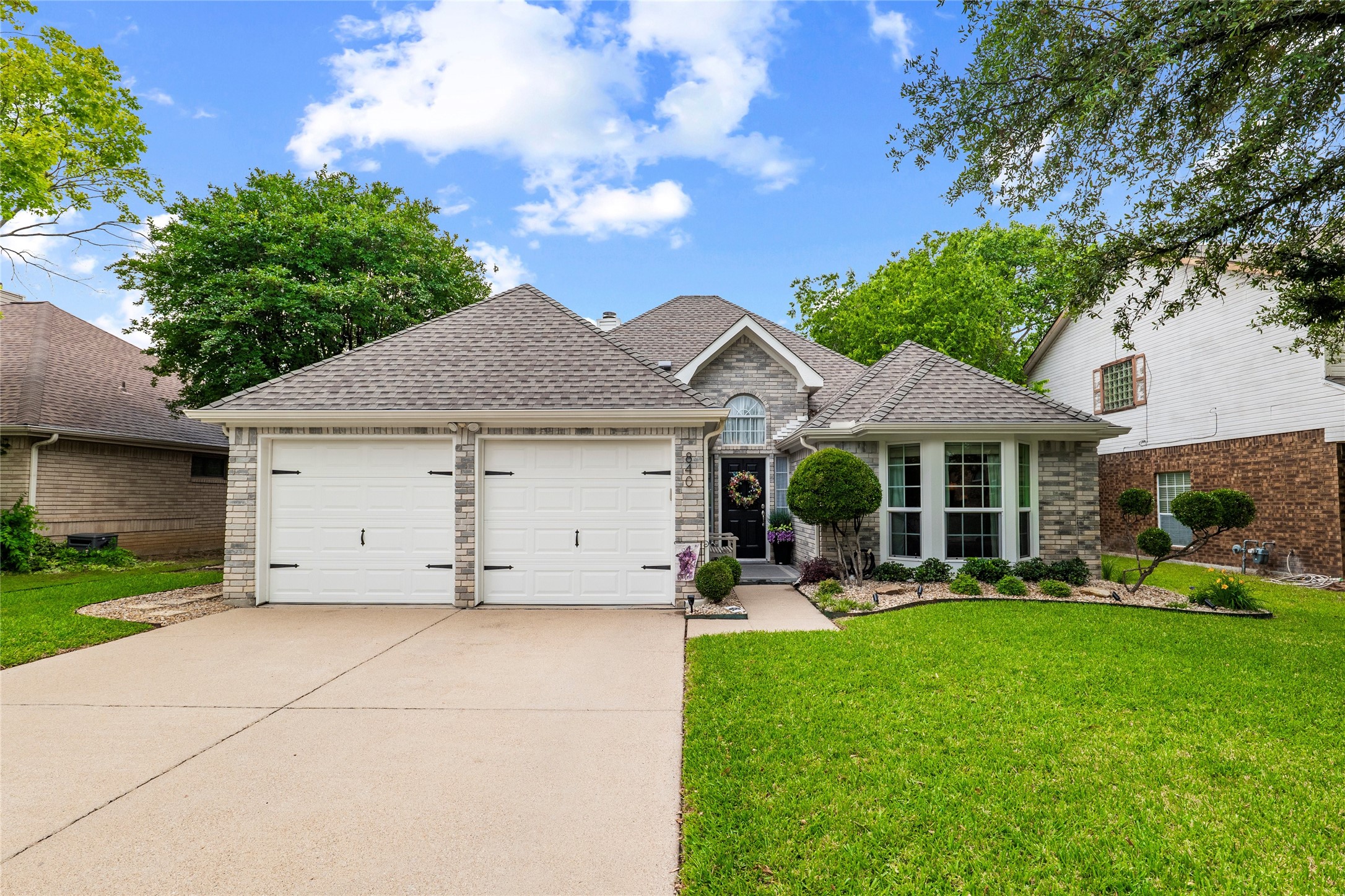 840 Lionel Way Fort Worth TX 76108