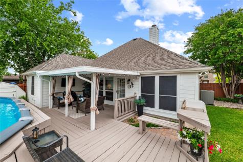 840 Lionel Way Fort Worth TX 76108