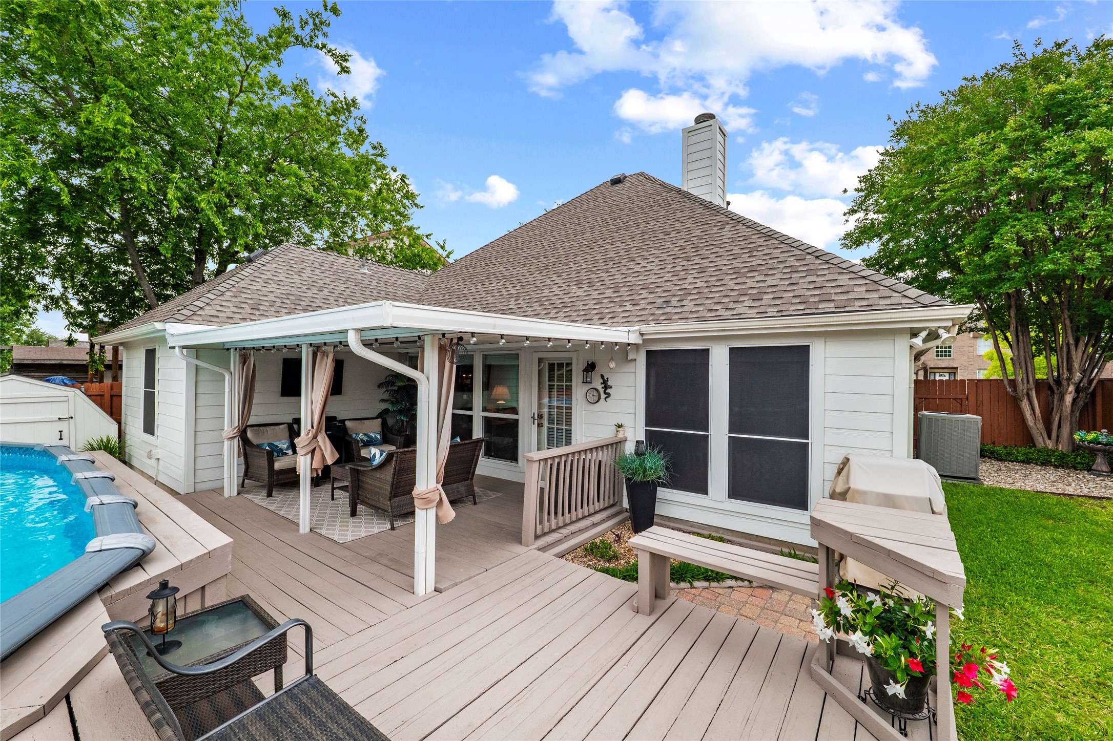 840 Lionel Way Fort Worth TX 76108
