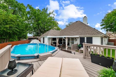 840 Lionel Way Fort Worth TX 76108