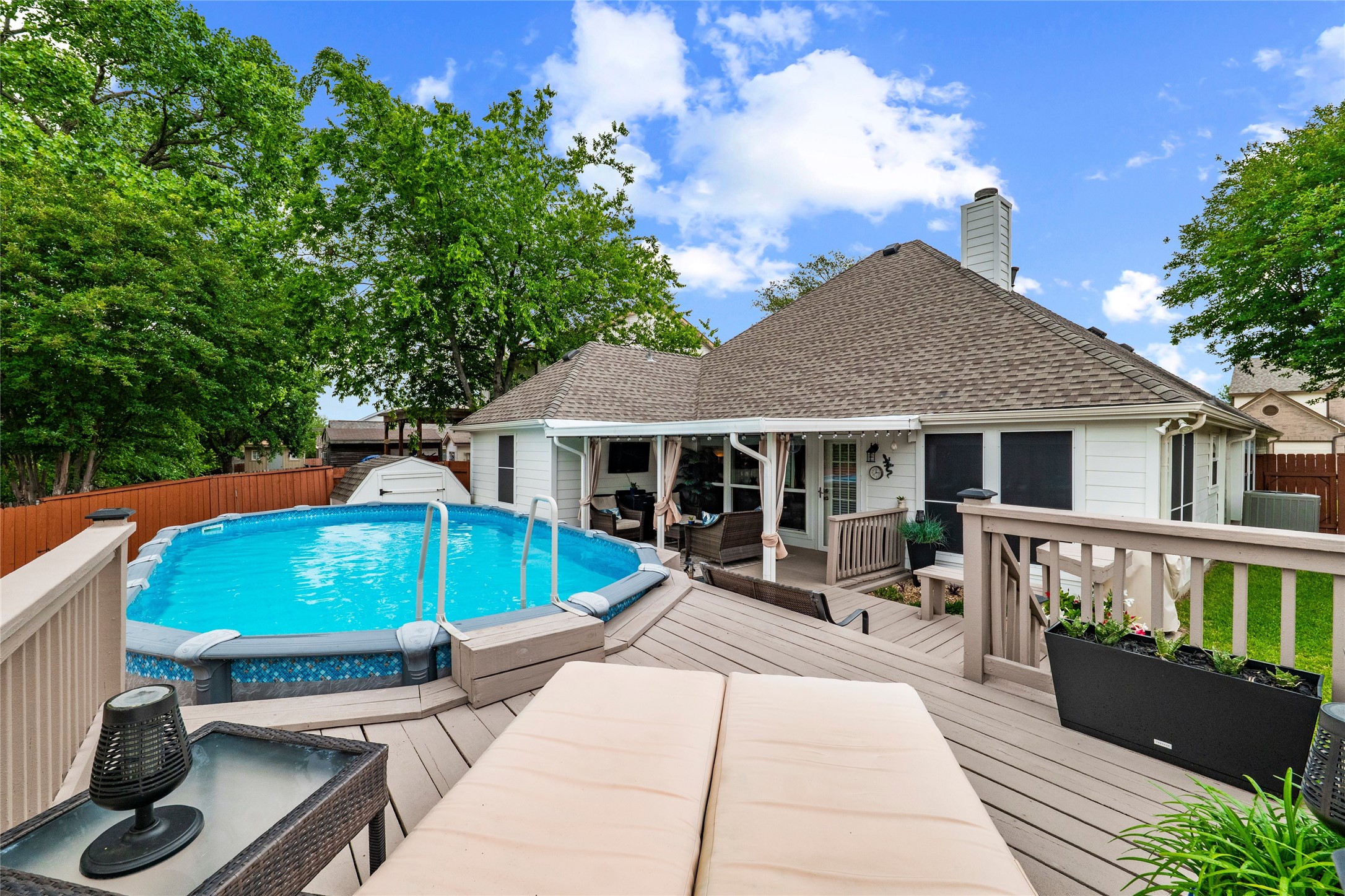 840 Lionel Way Fort Worth TX 76108