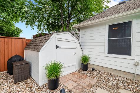 840 Lionel Way Fort Worth TX 76108